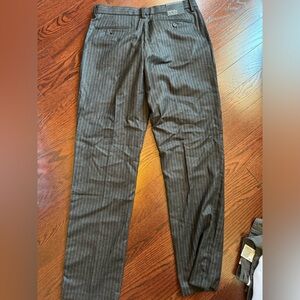 Banana Republic mint condition dress pants.